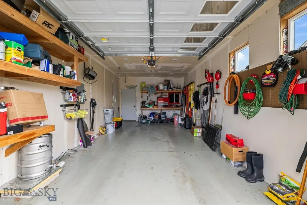 4448 Shadowglen Drive Bozeman MT 59718