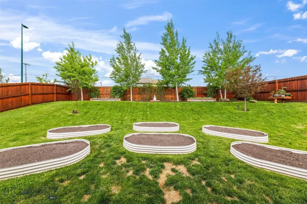 4448 Shadowglen Drive Bozeman MT 59718