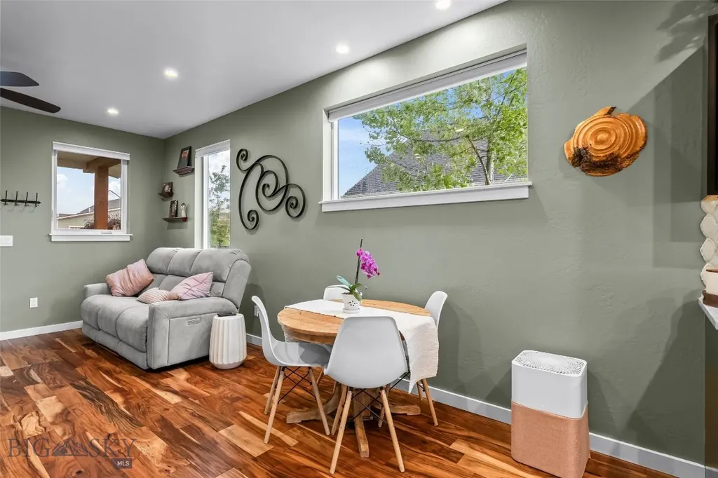 4448 Shadowglen Drive Bozeman MT 59718
