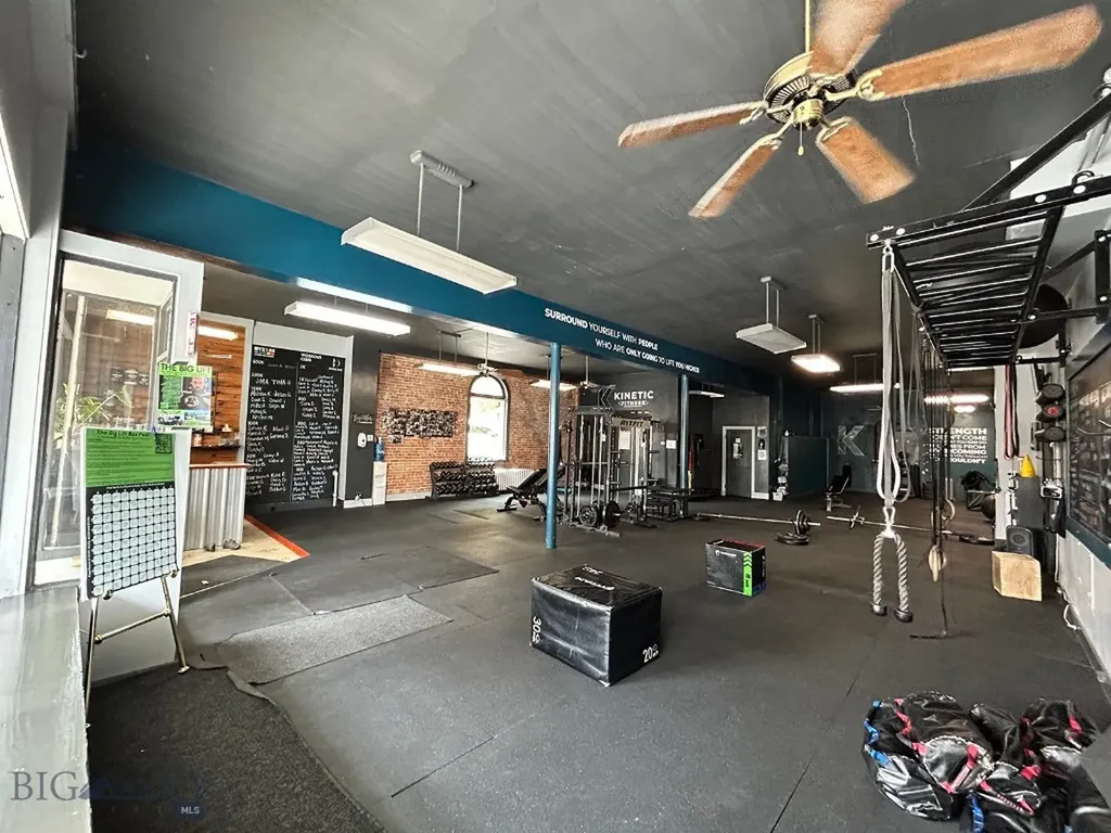 101-105 E Broadway Street Butte MT 59701