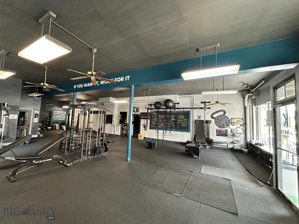 101-105 E Broadway Street Butte MT 59701