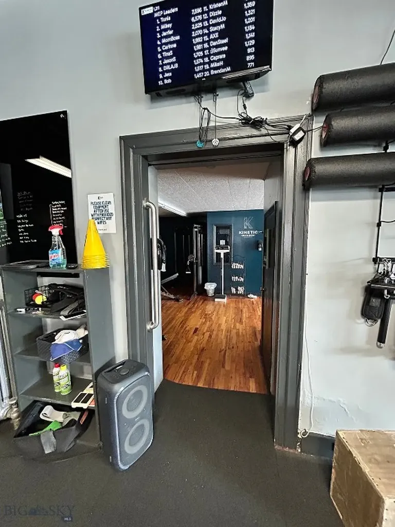 101-105 E Broadway Street Butte MT 59701