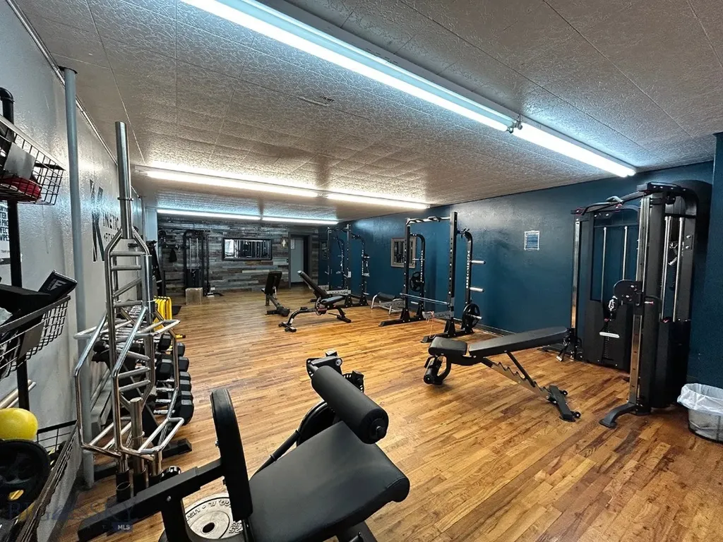101-105 E Broadway Street Butte MT 59701