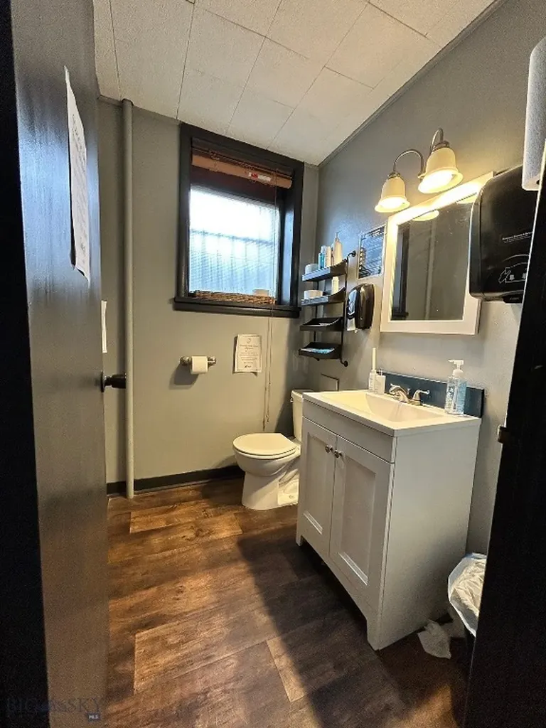 101-105 E Broadway Street Butte MT 59701