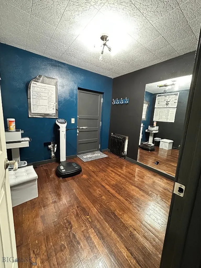 101-105 E Broadway Street Butte MT 59701