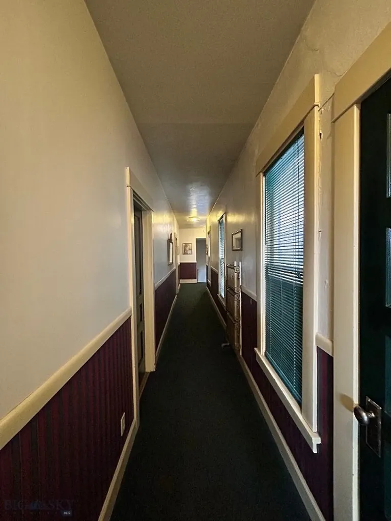 101-105 E Broadway Street Butte MT 59701