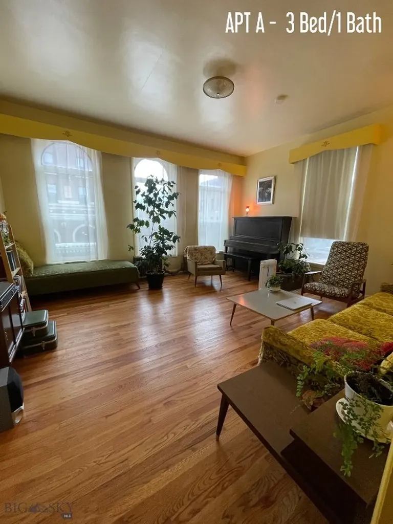 101-105 E Broadway Street Butte MT 59701