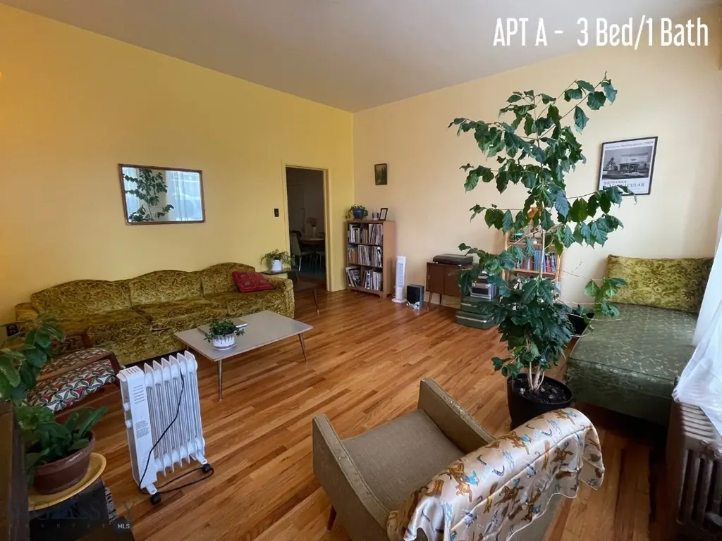 101-105 E Broadway Street Butte MT 59701
