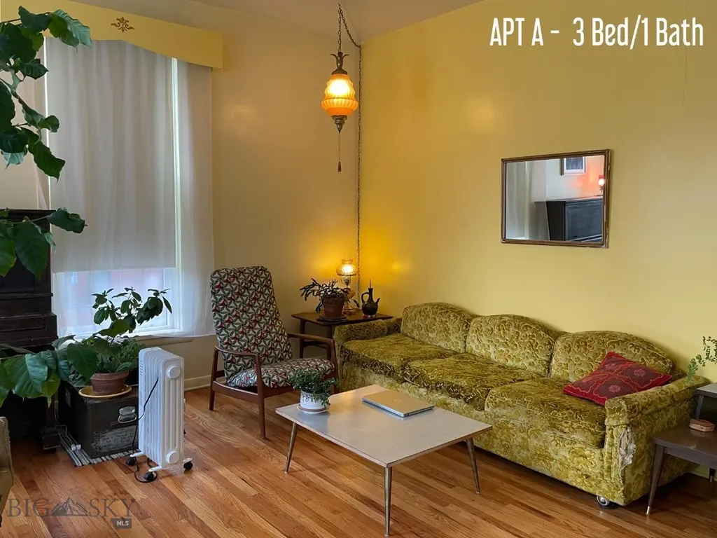 101-105 E Broadway Street Butte MT 59701