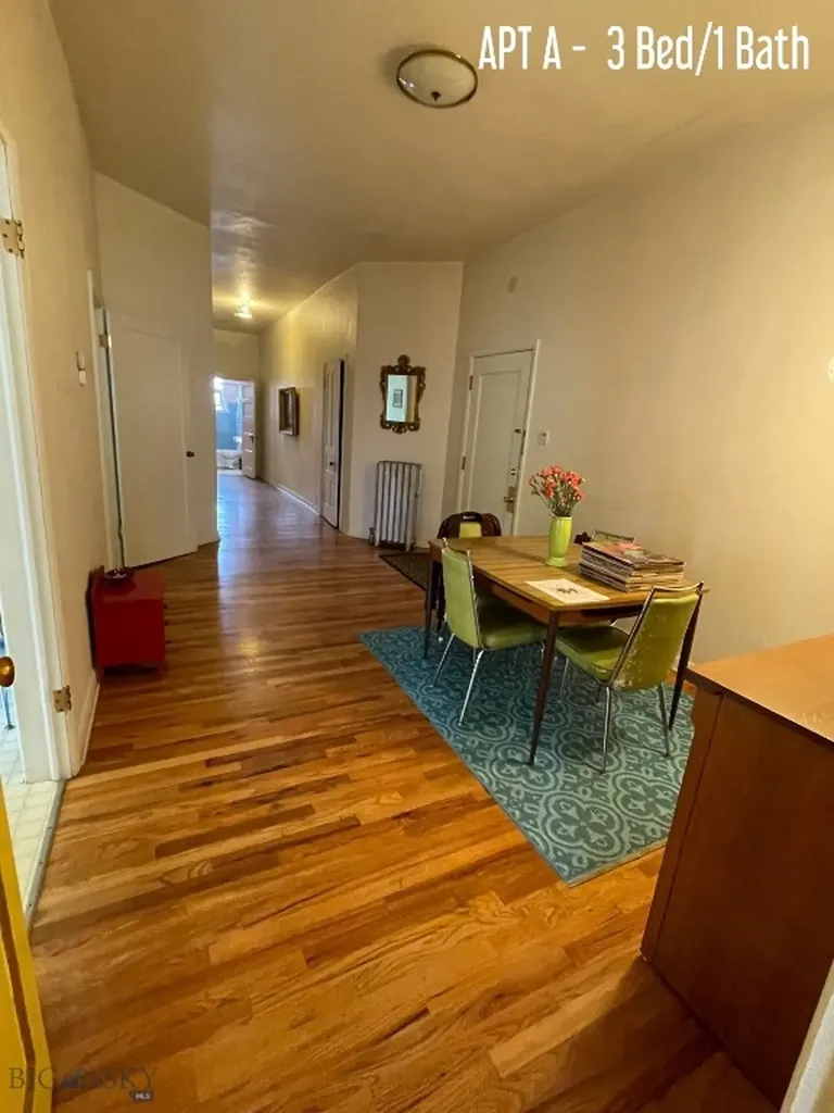 101-105 E Broadway Street Butte MT 59701