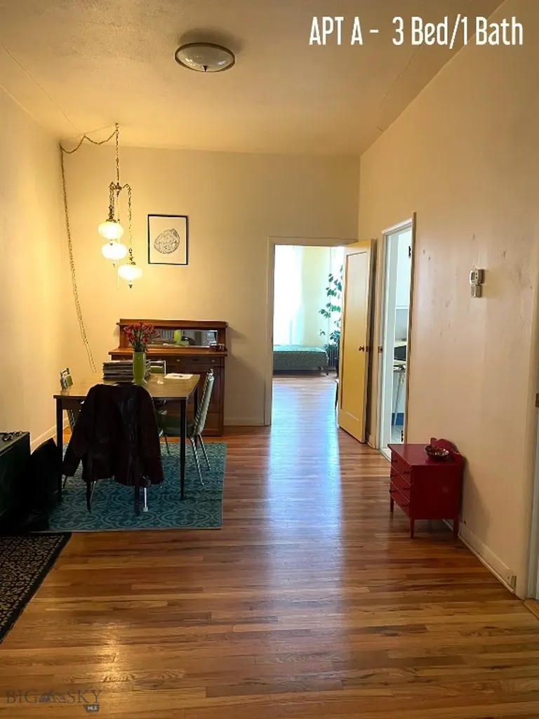 101-105 E Broadway Street Butte MT 59701