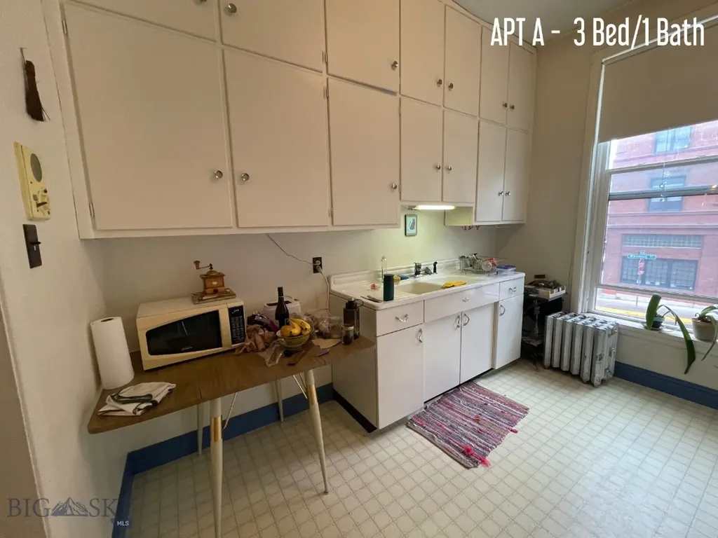 101-105 E Broadway Street Butte MT 59701