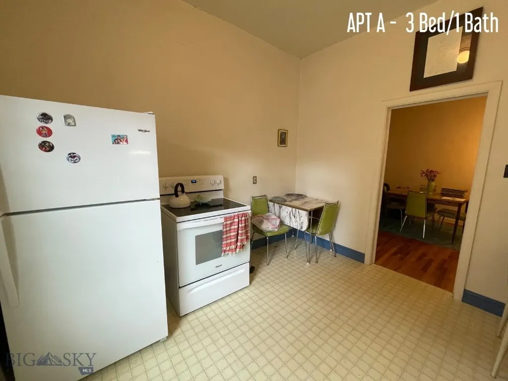 101-105 E Broadway Street Butte MT 59701
