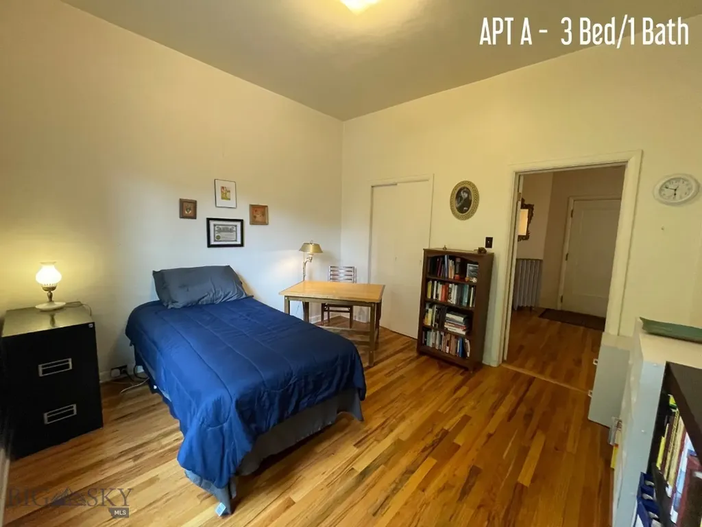 101-105 E Broadway Street Butte MT 59701