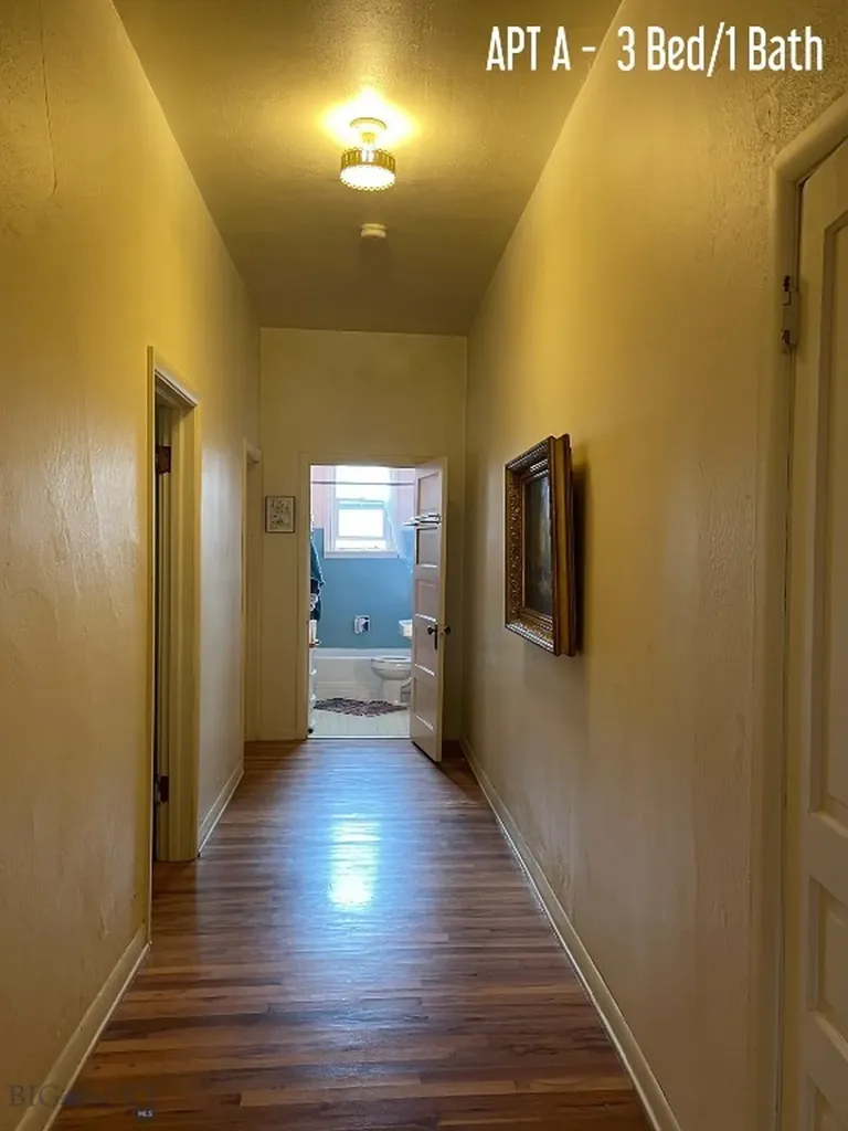 101-105 E Broadway Street Butte MT 59701