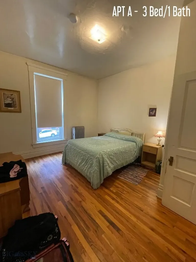 101-105 E Broadway Street Butte MT 59701