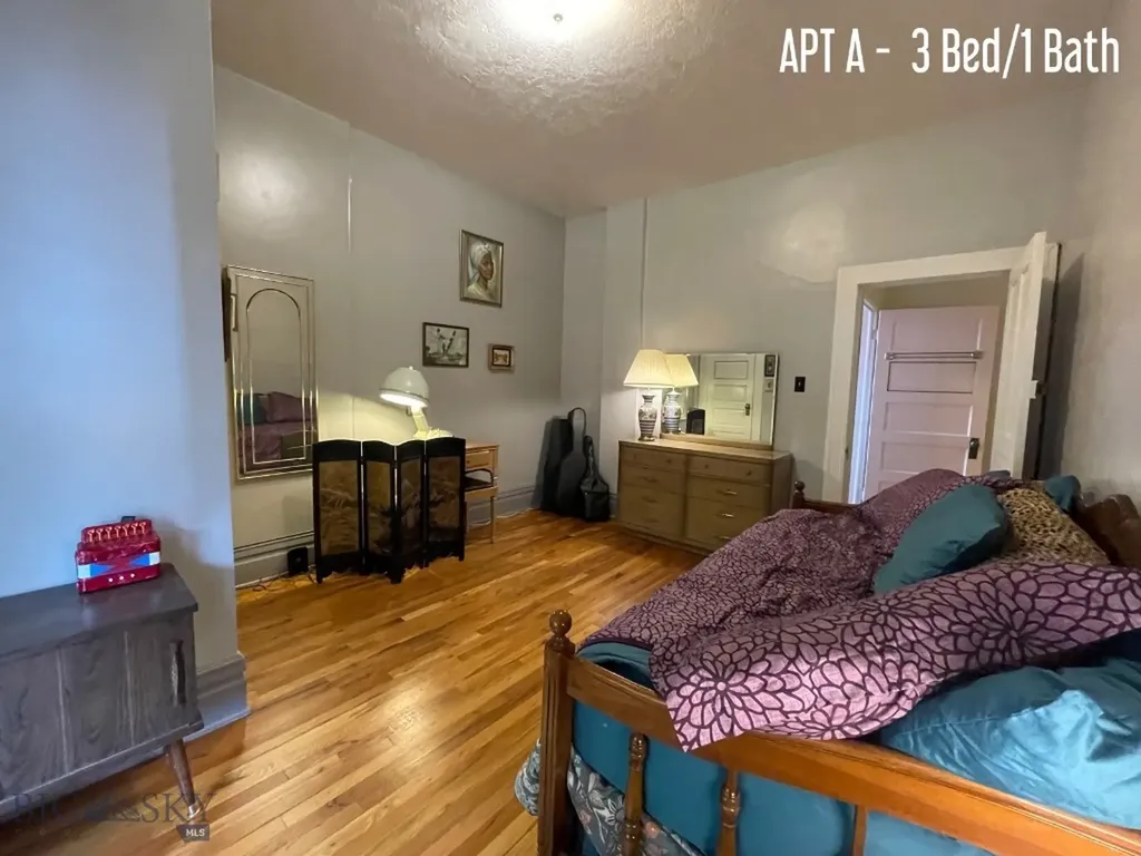 101-105 E Broadway Street Butte MT 59701
