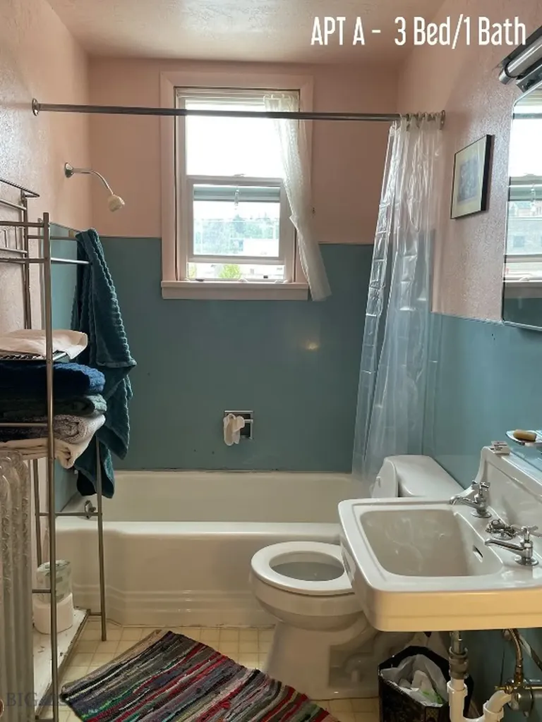 101-105 E Broadway Street Butte MT 59701