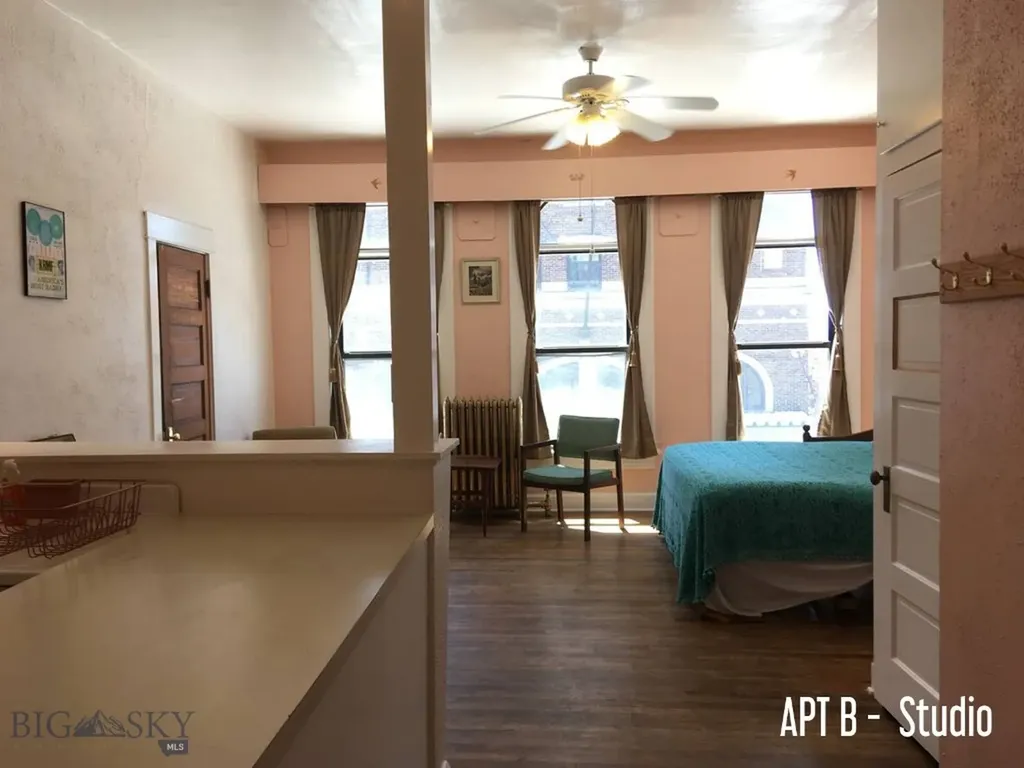101-105 E Broadway Street Butte MT 59701