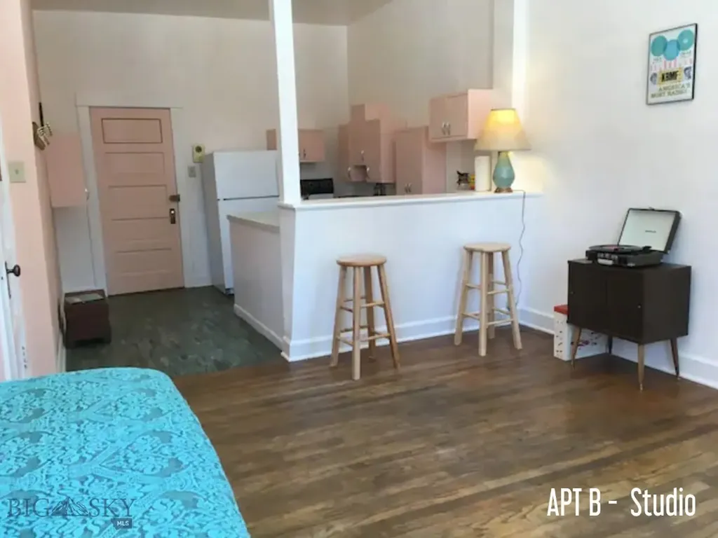 101-105 E Broadway Street Butte MT 59701