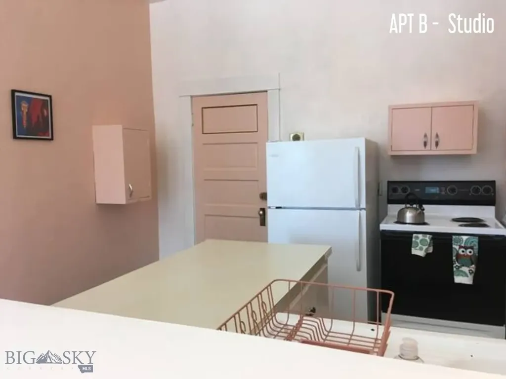 101-105 E Broadway Street Butte MT 59701