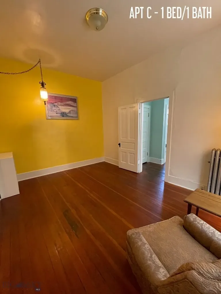 101-105 E Broadway Street Butte MT 59701
