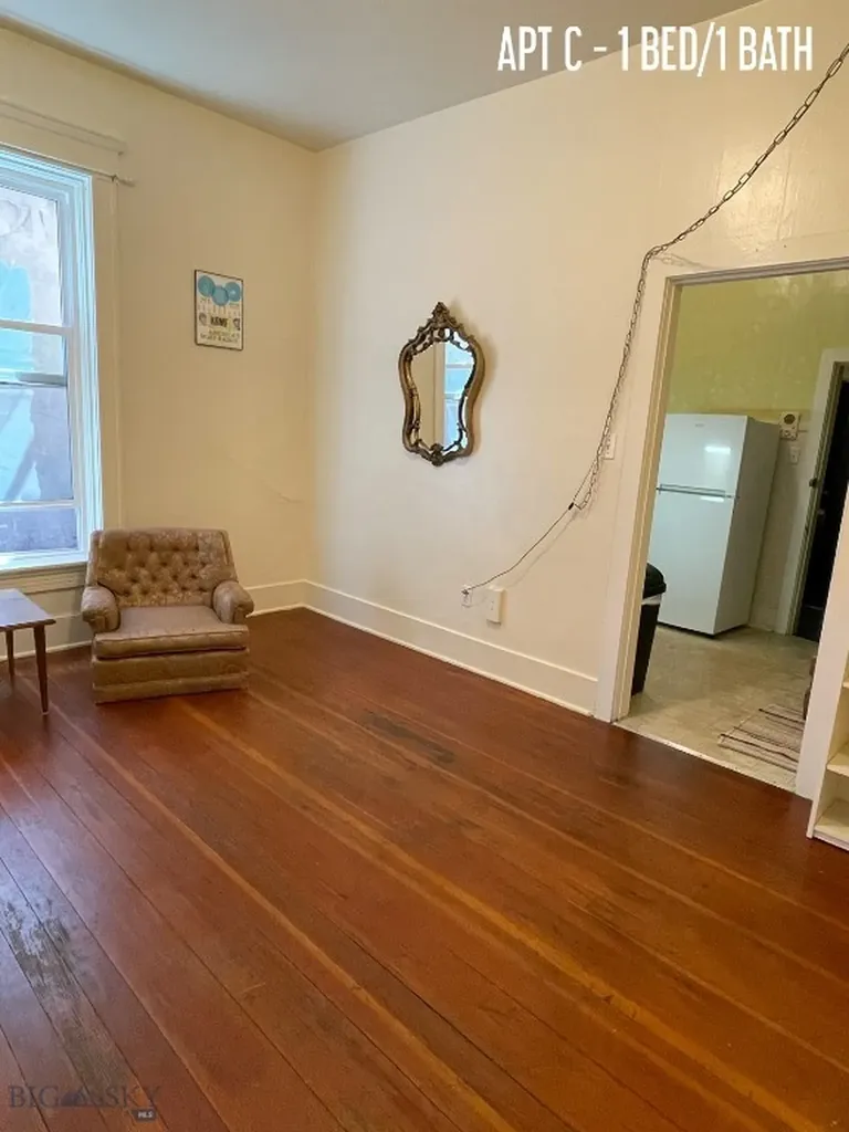101-105 E Broadway Street Butte MT 59701