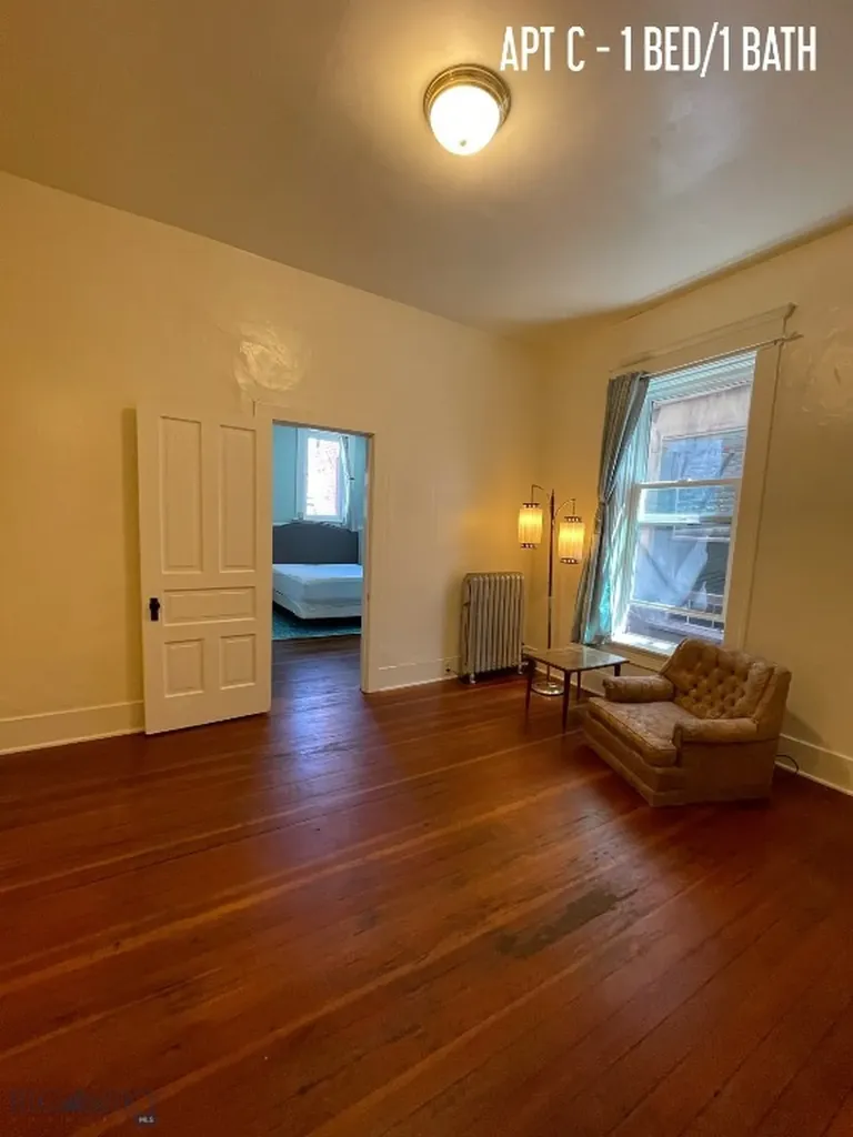 101-105 E Broadway Street Butte MT 59701