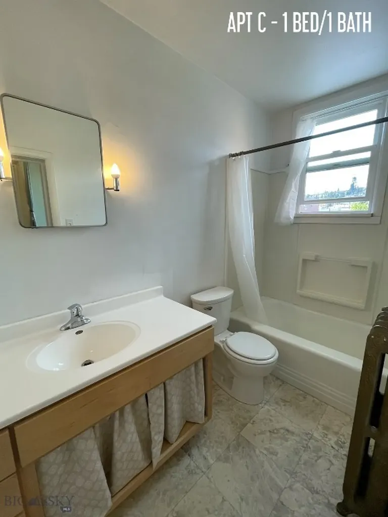 101-105 E Broadway Street Butte MT 59701