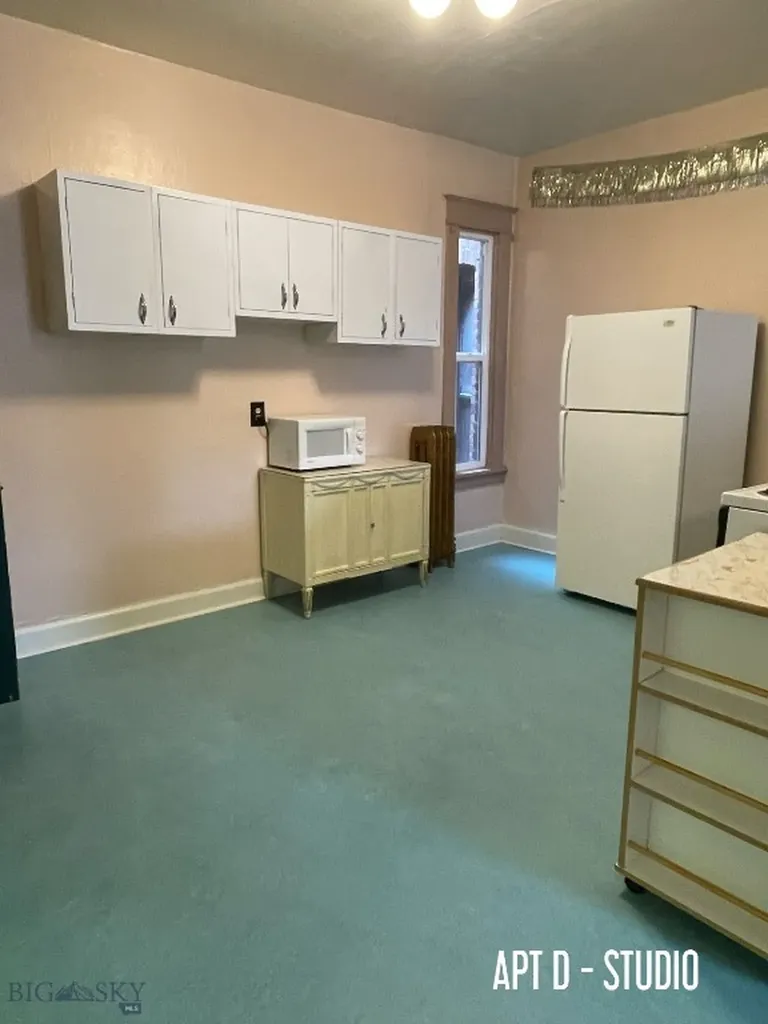 101-105 E Broadway Street Butte MT 59701