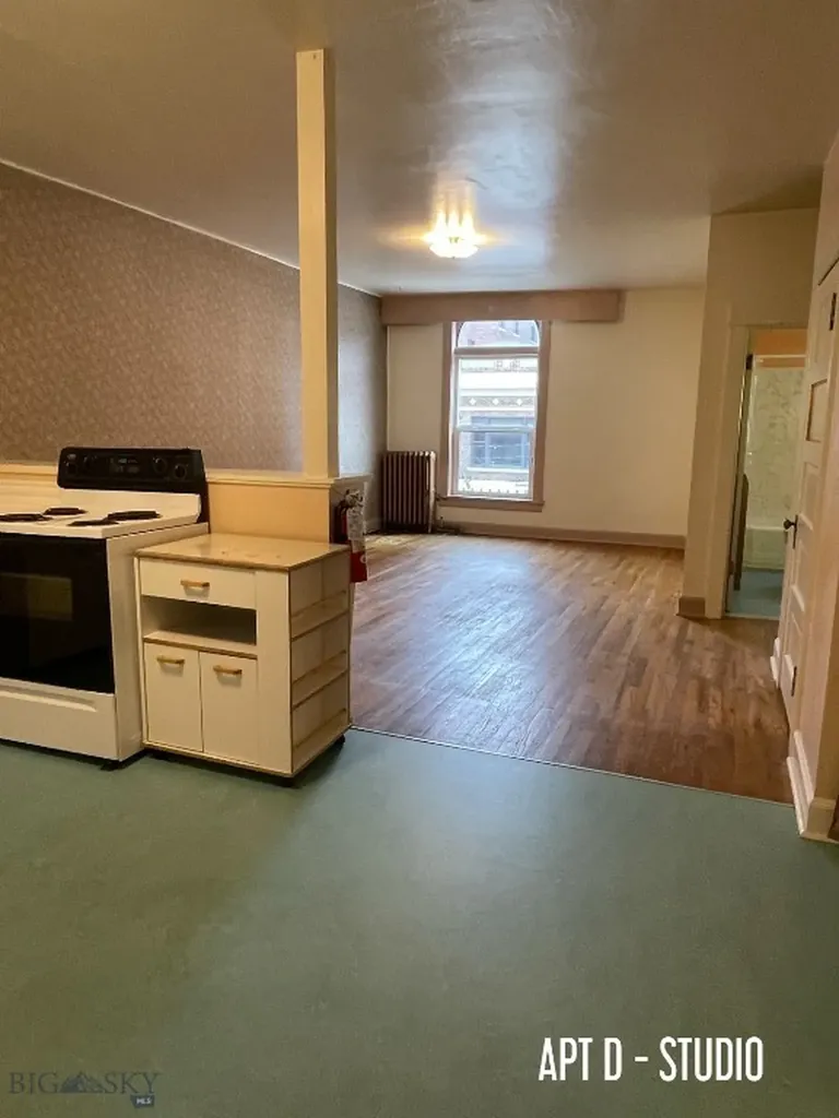 101-105 E Broadway Street Butte MT 59701