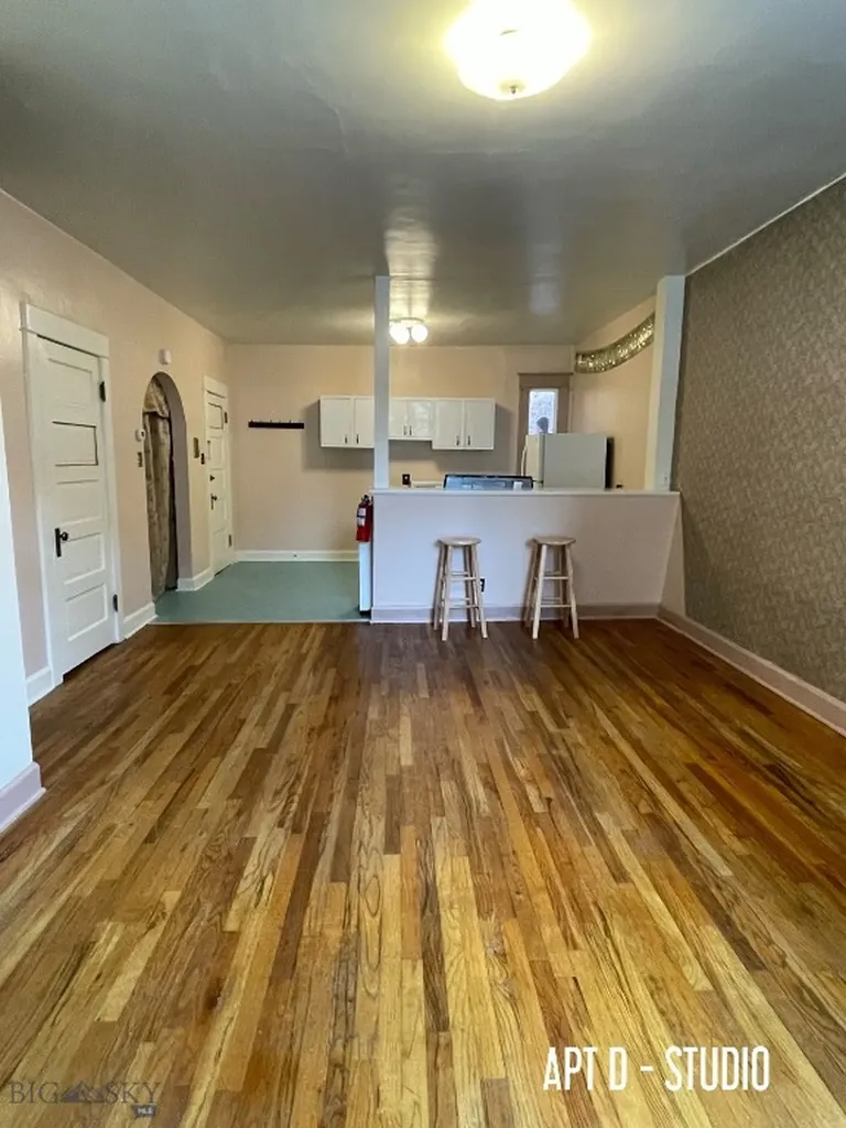 101-105 E Broadway Street Butte MT 59701