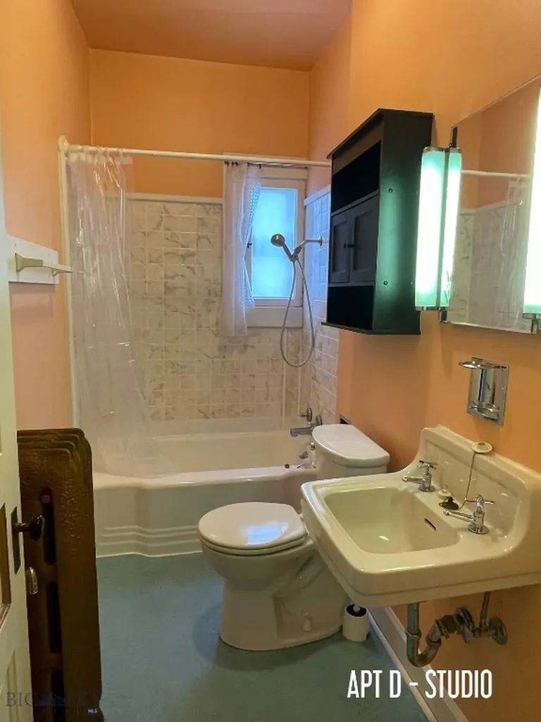 101-105 E Broadway Street Butte MT 59701