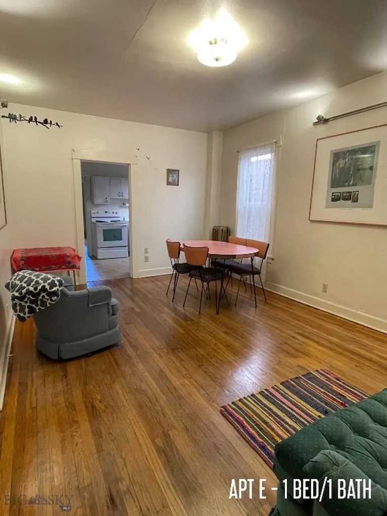101-105 E Broadway Street Butte MT 59701