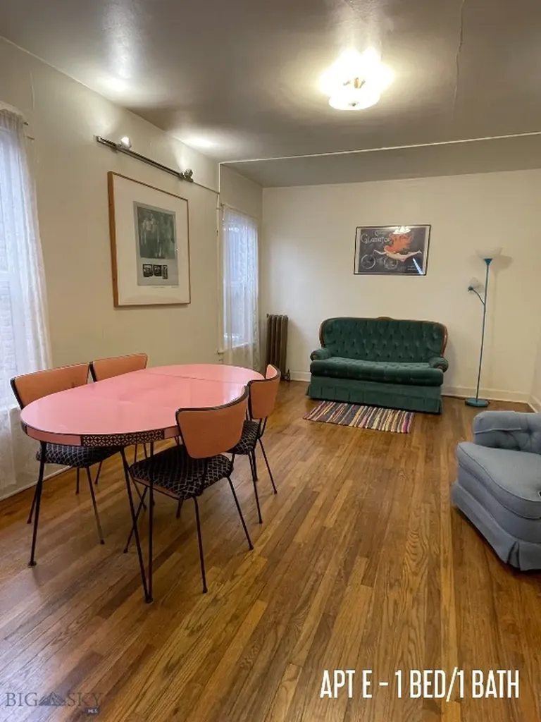 101-105 E Broadway Street Butte MT 59701