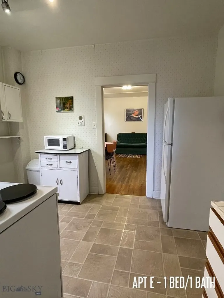 101-105 E Broadway Street Butte MT 59701