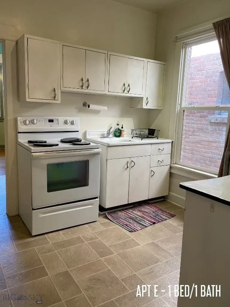 101-105 E Broadway Street Butte MT 59701