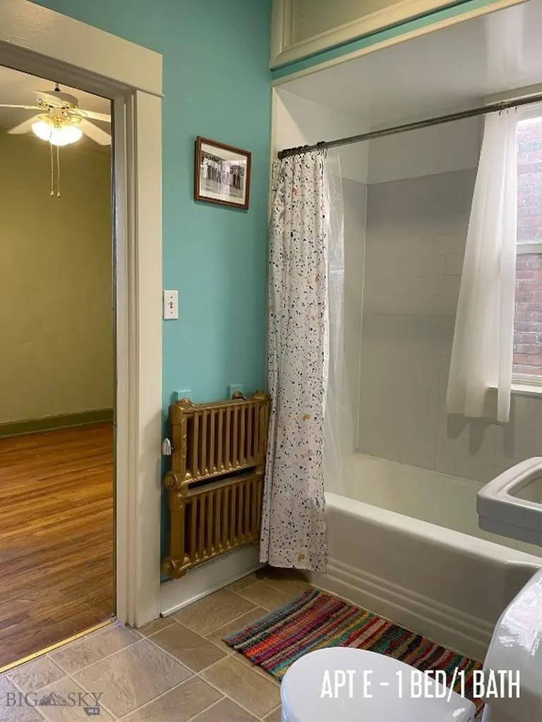 101-105 E Broadway Street Butte MT 59701