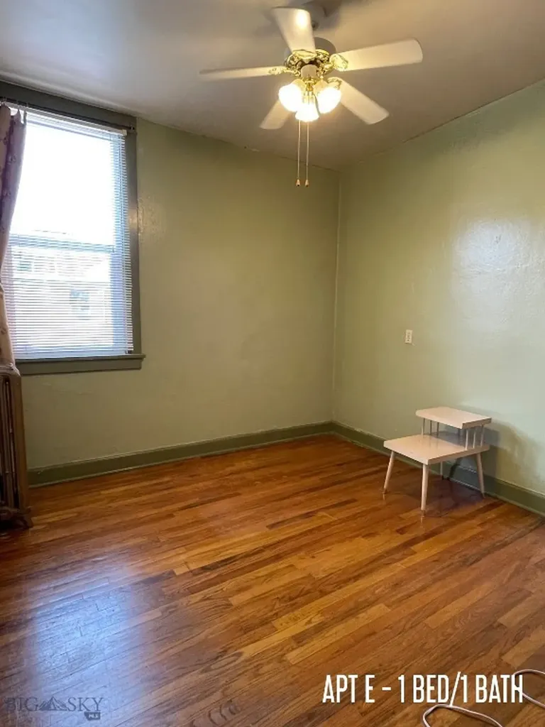 101-105 E Broadway Street Butte MT 59701