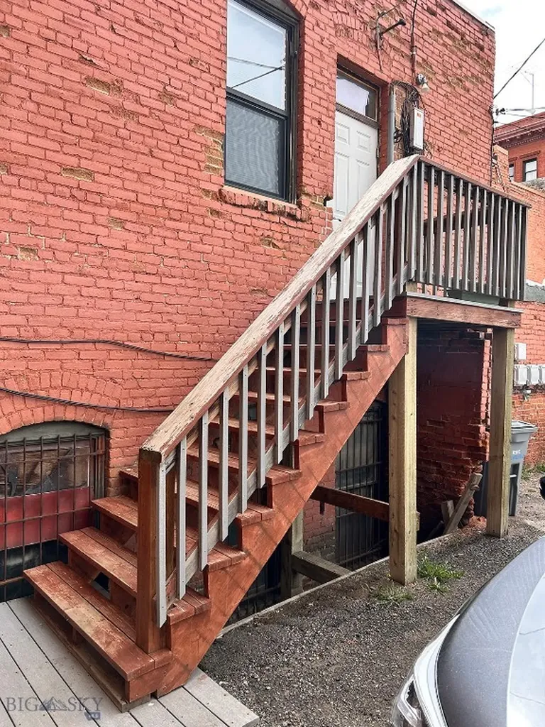 101-105 E Broadway Street Butte MT 59701