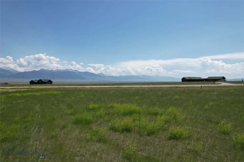 Lot 57 Pronghorn Meadows Ennis MT 59729
