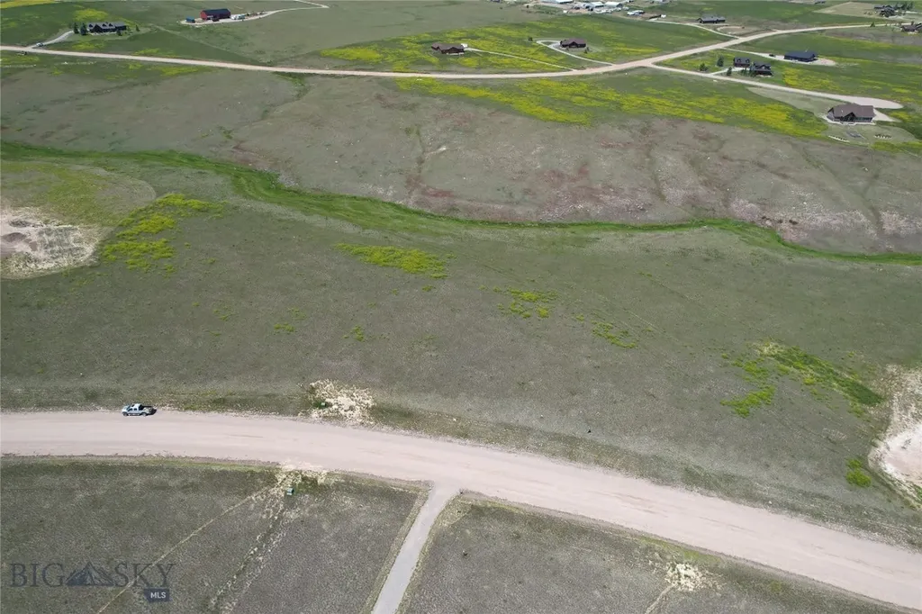 Lot 57 Pronghorn Meadows Ennis MT 59729