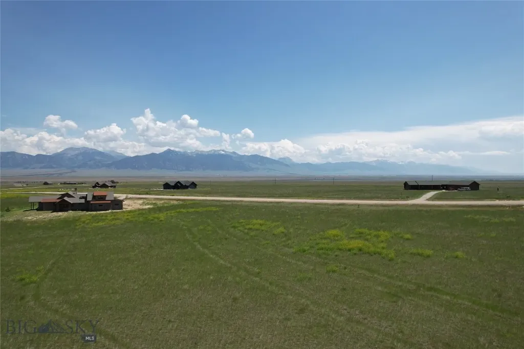 Lot 57 Pronghorn Meadows Ennis MT 59729