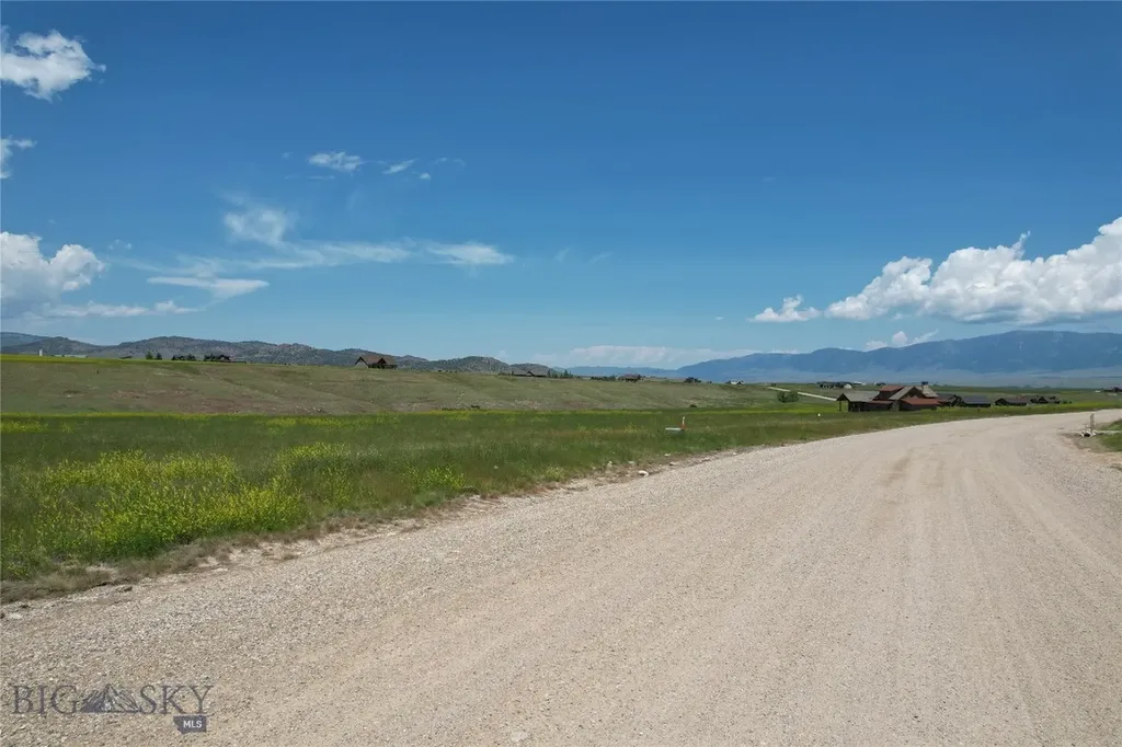 Lot 57 Pronghorn Meadows Ennis MT 59729
