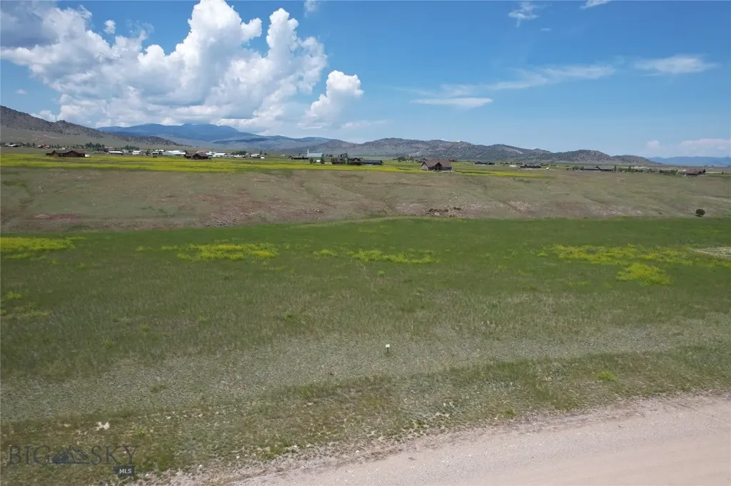 Lot 57 Pronghorn Meadows Ennis MT 59729