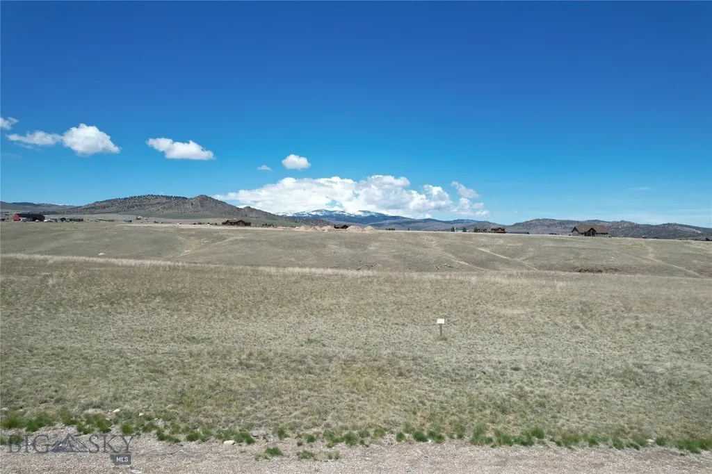 Lot 57 Pronghorn Meadows Ennis MT 59729