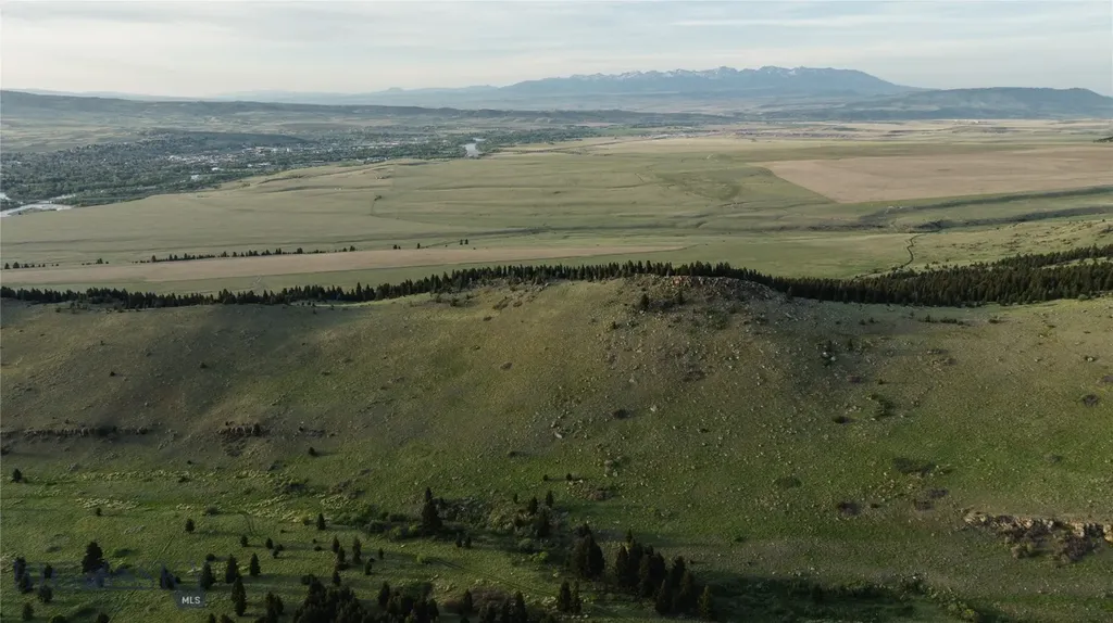 Tbd Heritage Trail Livingston MT 59047