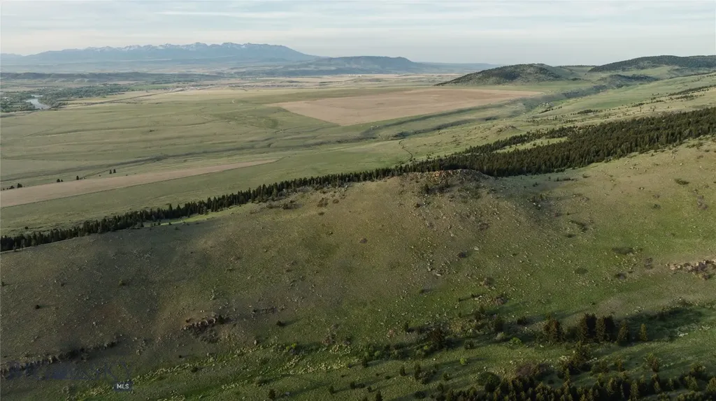 Tbd Heritage Trail Livingston MT 59047