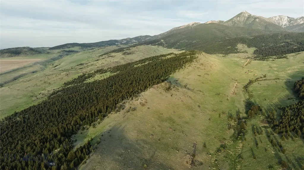 Tbd Heritage Trail Livingston MT 59047