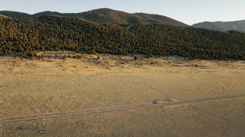 Tbd Heritage Trail Livingston MT 59047